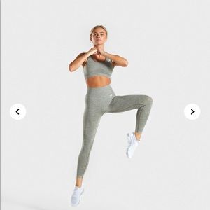 Gymshark Vital Seamless Leggings Size S
